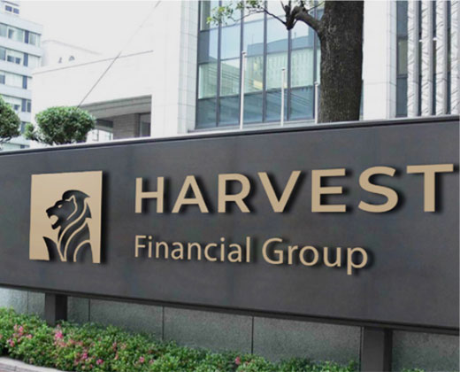 金融投資網(wǎng)站設計|哈維特國際金融集團