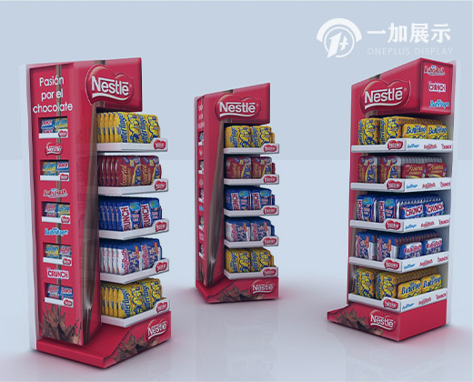 展示架網(wǎng)站建設|一加展示