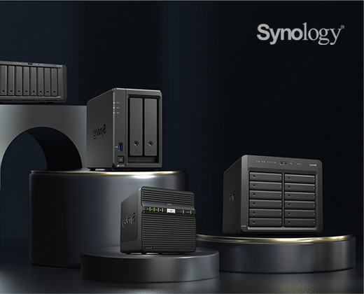 網(wǎng)絡存儲網(wǎng)站設計|群暉科技